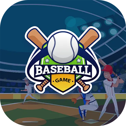 ⚾ Doodle Baseball Game