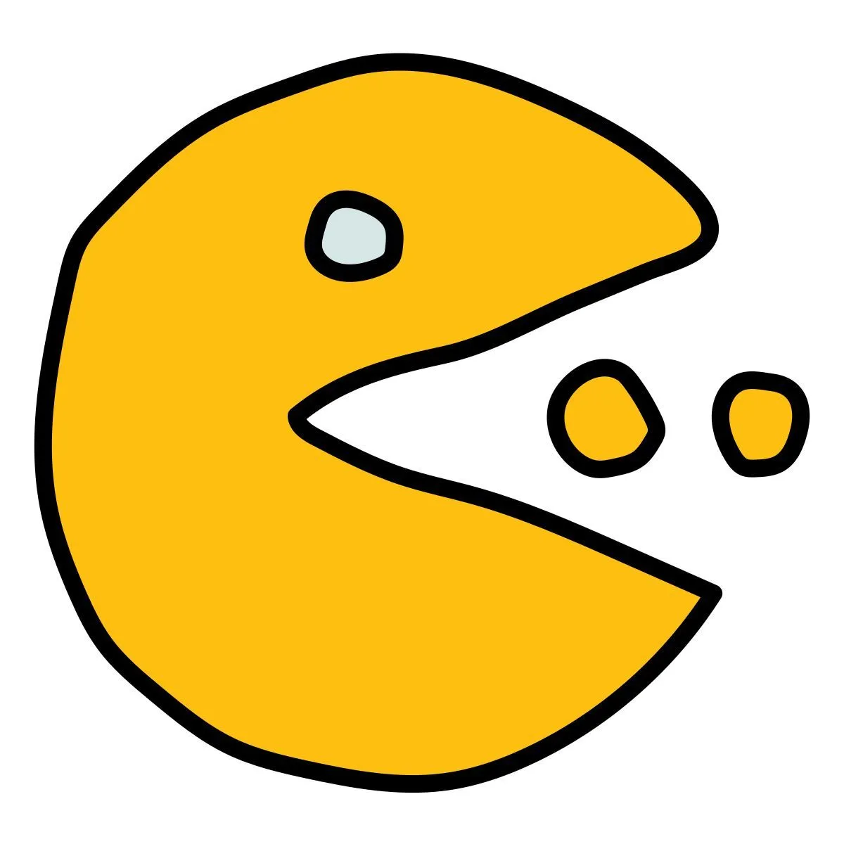 Google Pac-Man